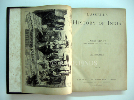 /data/Books/CASSELL'S ILLUSTRATED HISTORY OF INDIA.jpg
